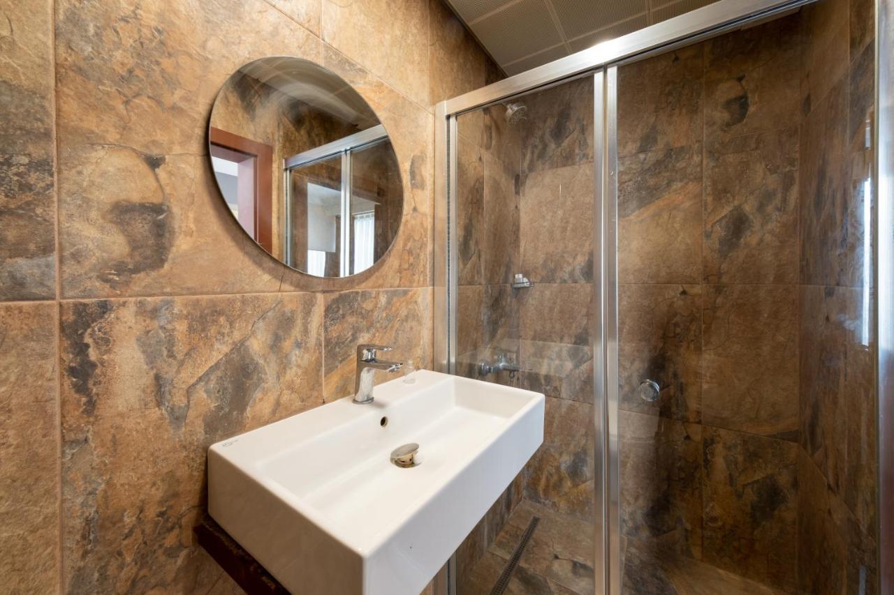 Istanbul Nova Hotel Ngoại thất bức ảnh