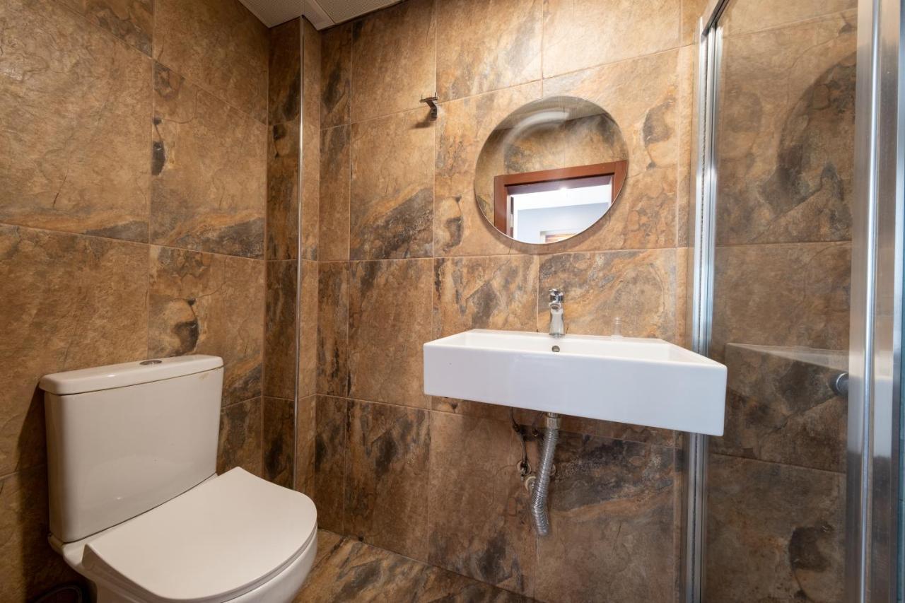 Istanbul Nova Hotel Ngoại thất bức ảnh