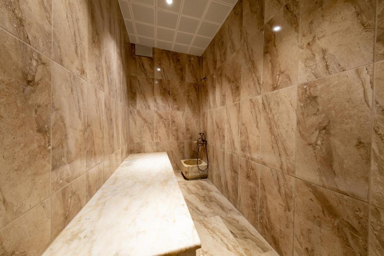 Istanbul Nova Hotel Ngoại thất bức ảnh